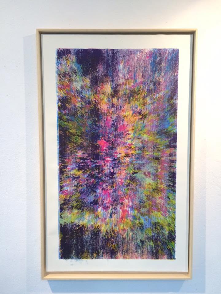 Work in situ