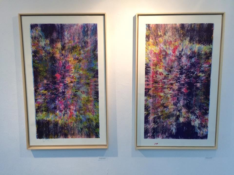Work in situ