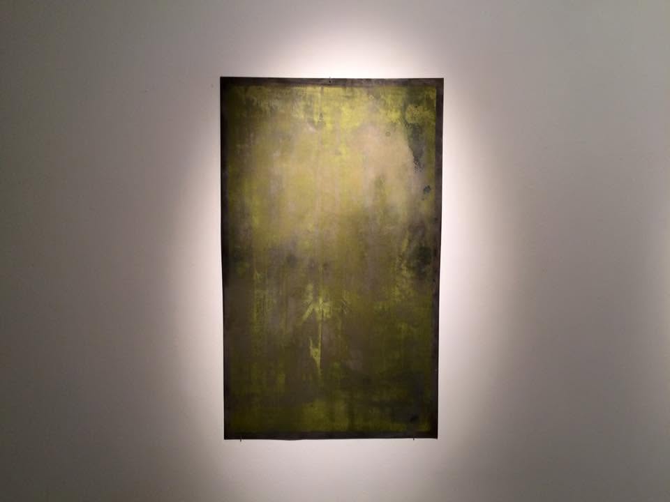 Svensk Reliker — zinc plates