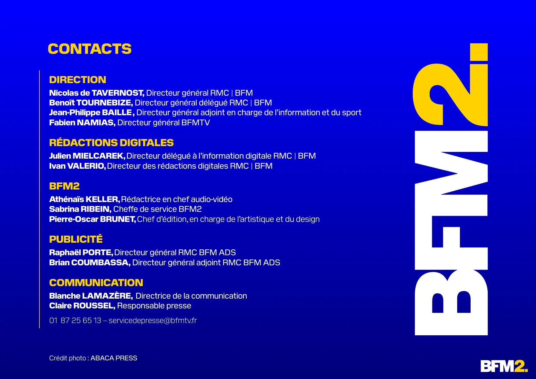 Launch document — page 7