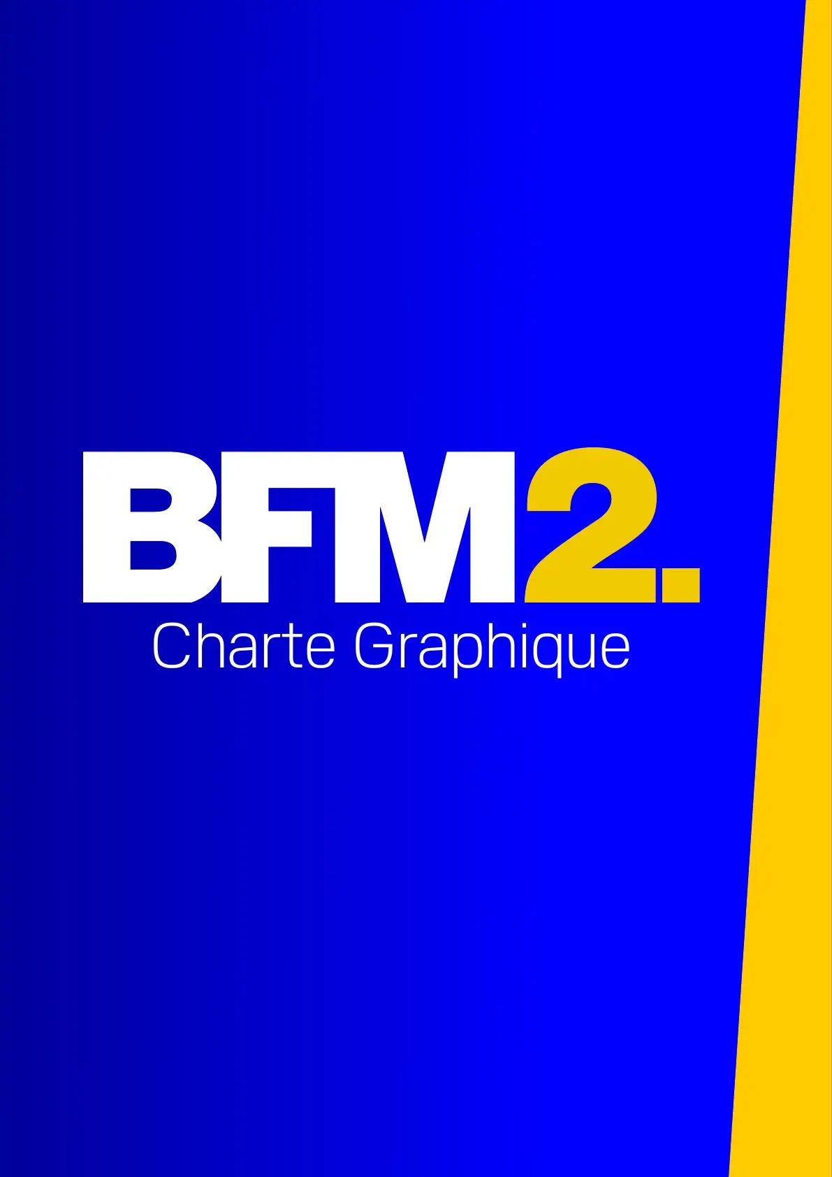 BFM2 graphic charter cover