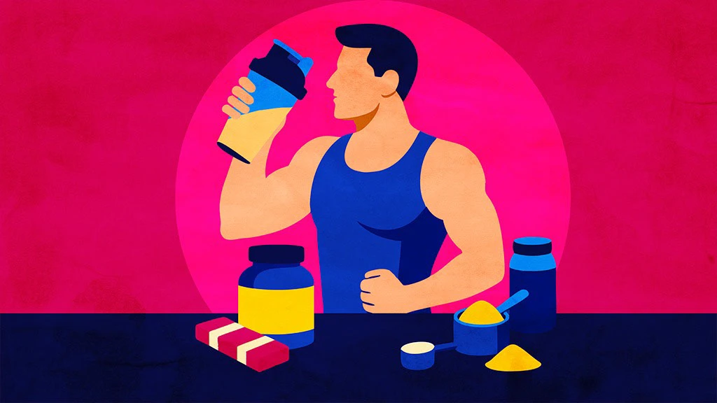 BFMTV editorial illustration — Economics