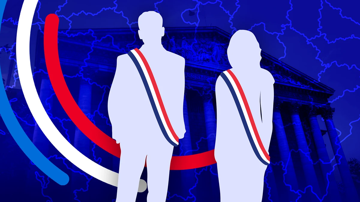 BFMTV editorial illustration — Long-form report