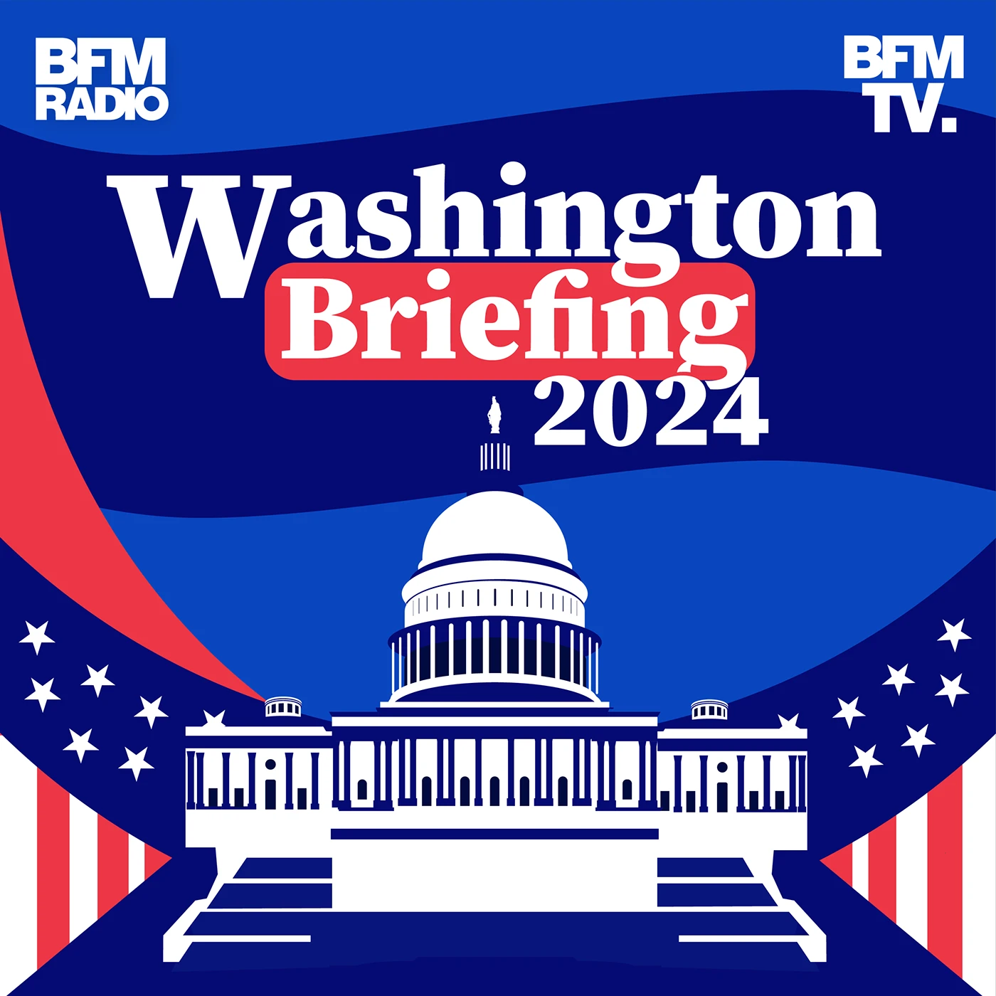 Washington Briefing 2024