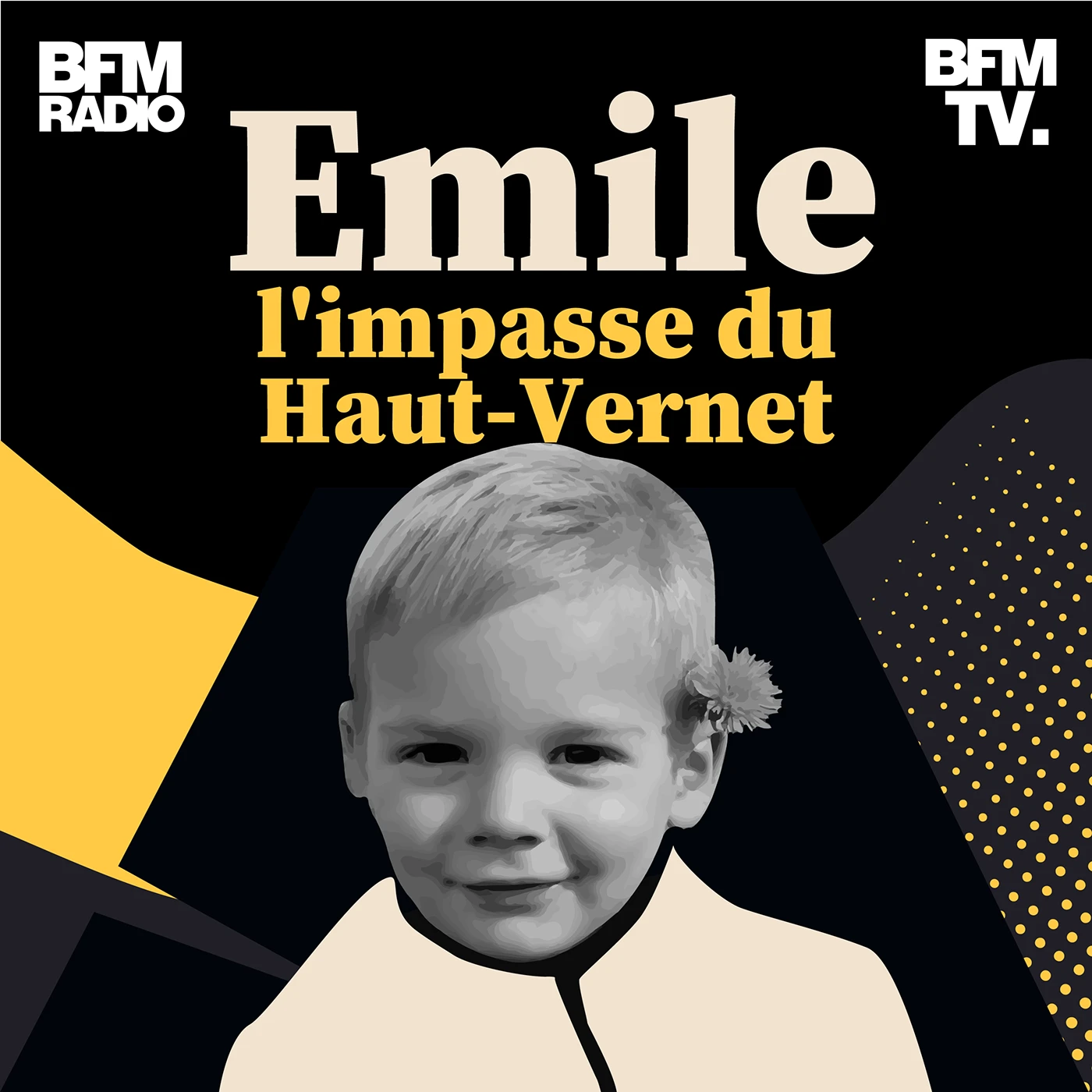Émile — L’impasse du Haut-Vernet