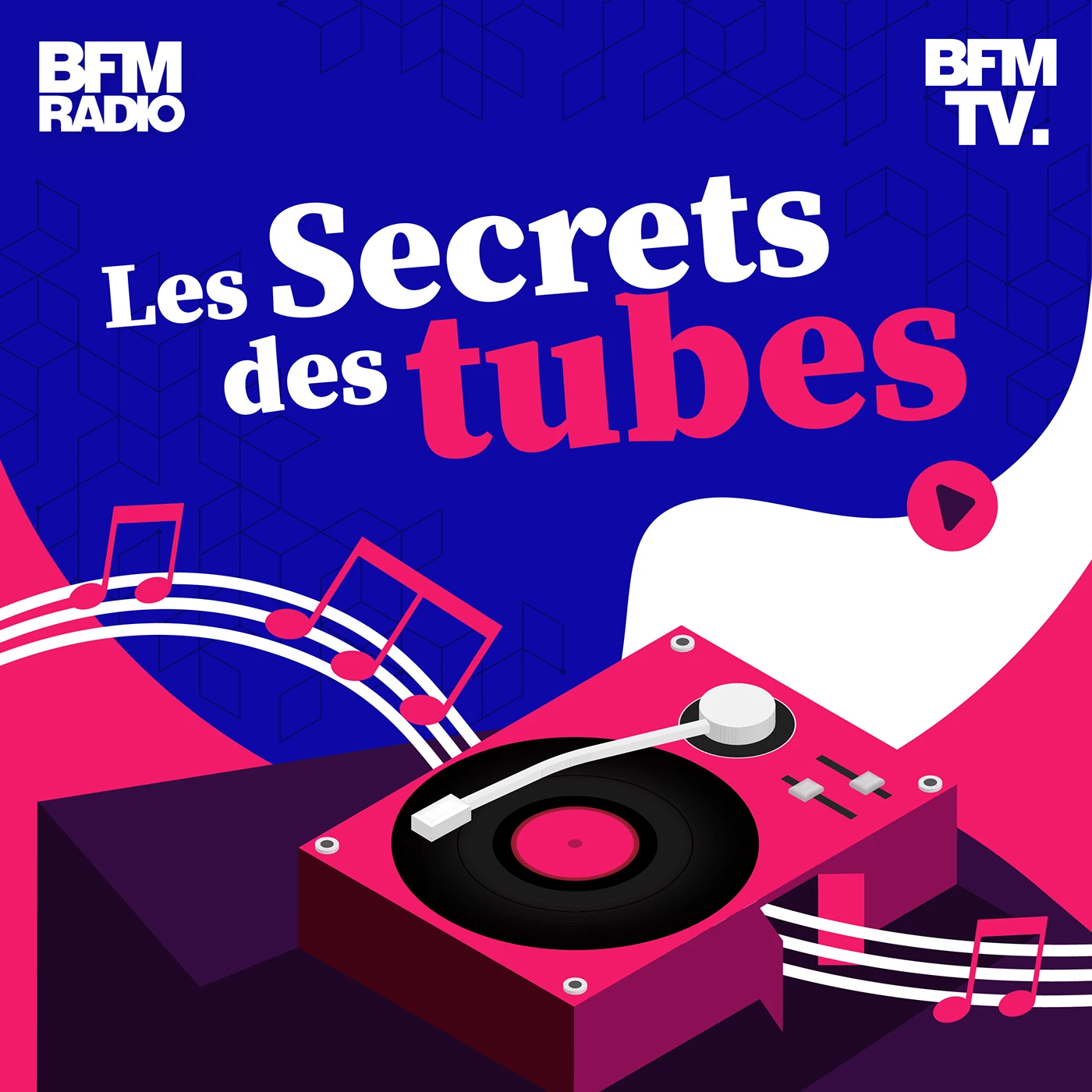 Les Secrets des tubes