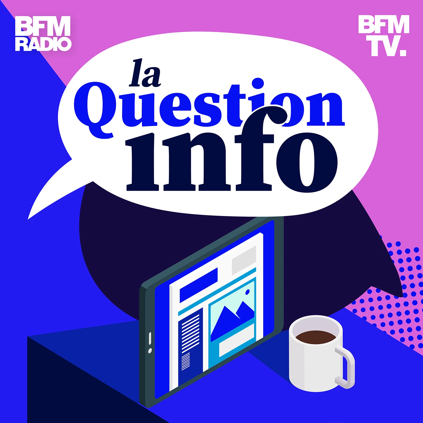 La Question info