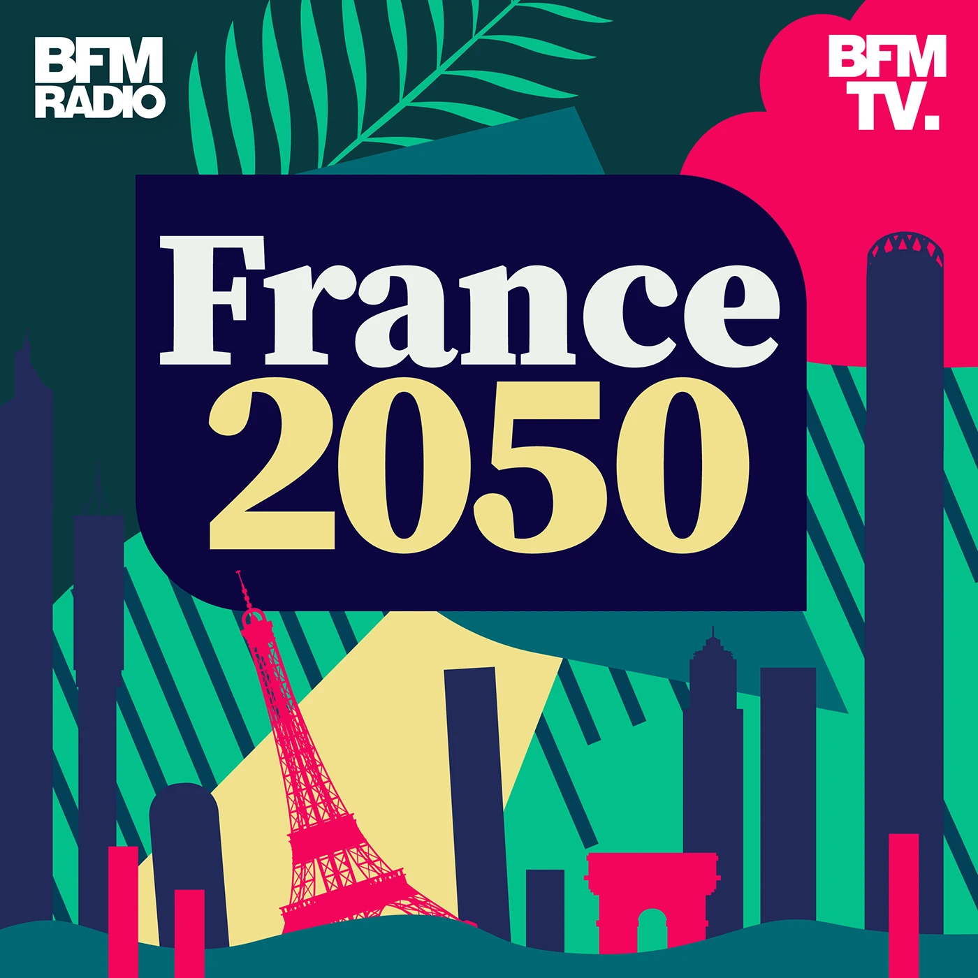 France 2050