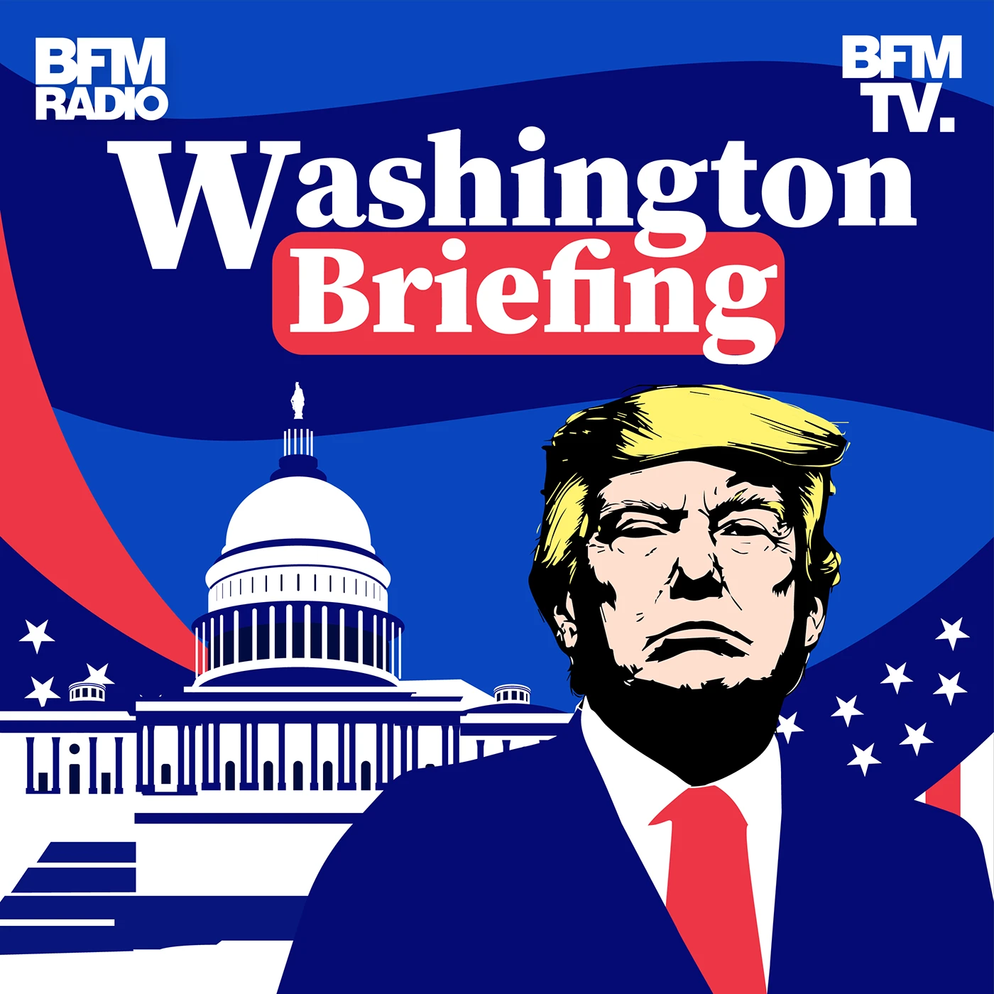 Washington Briefing