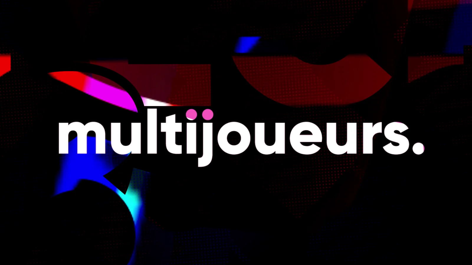Multijoueurs programme opener
