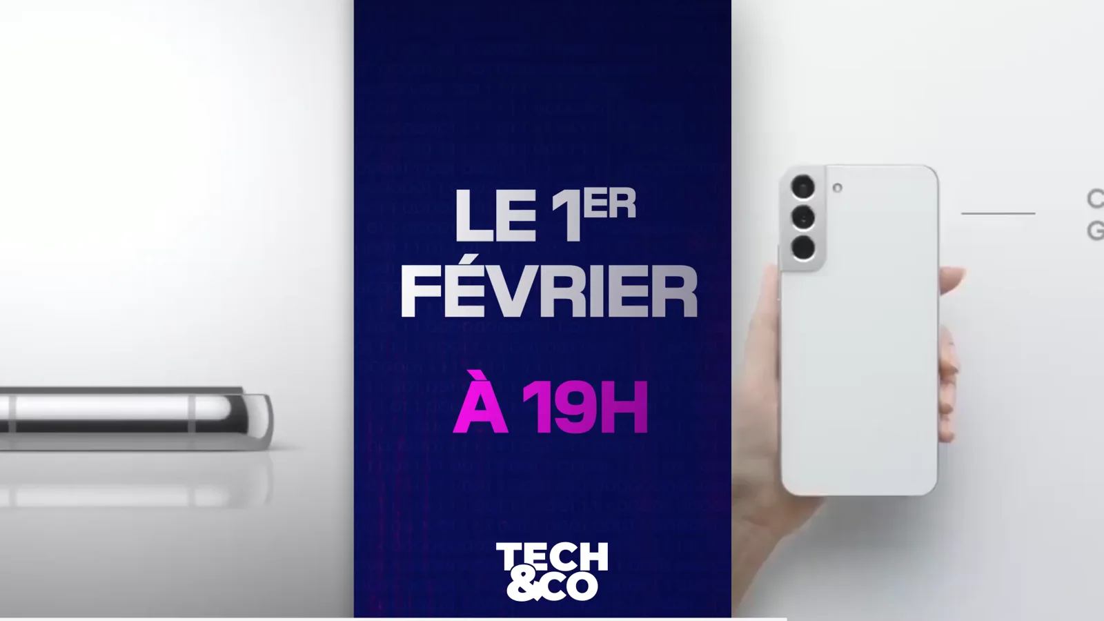 Samsung Keynote special edition campaign