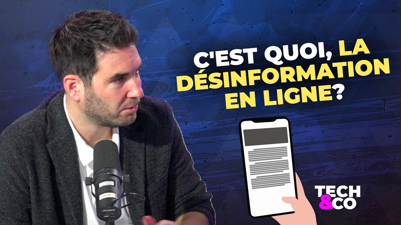 Métadonnées programme — Fluorescent accent