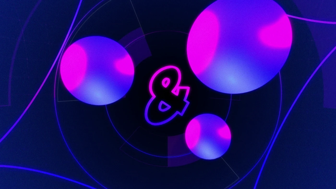 Tech and Co La Quotidienne — Motion identity